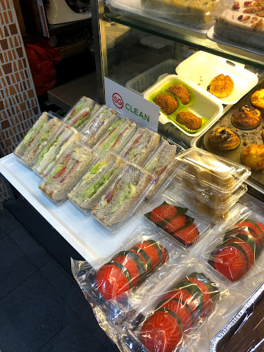 Comentarii opinii despre Sweet Bistro