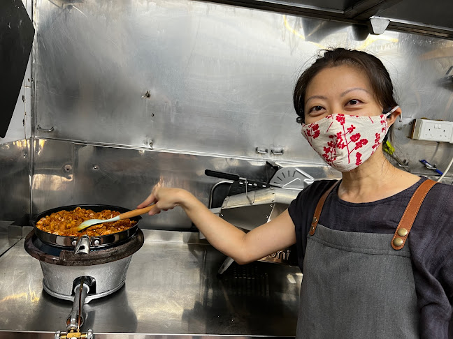 Comentarii opinii despre thatsmypizza.sg @Bukit Timah