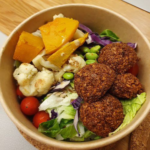 Bowl Chap - Hospitality and gastronomy