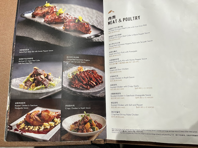 3A River Valley Rd, #01-03 CQ @ Clarke Quay, Singapore 179020