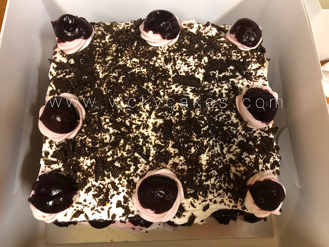 Vicky's - Hospitality and gastronomy