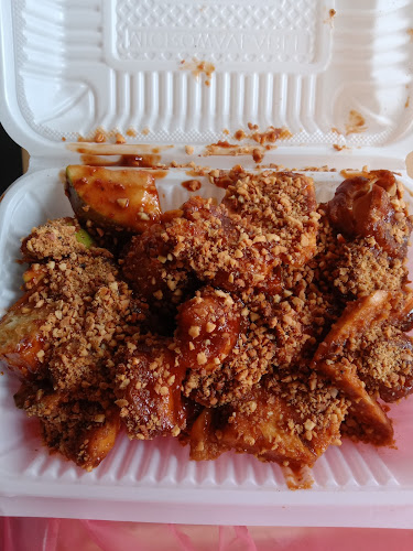 Opinii despre Popiah Empire în Singapore - Hospitality and gastronomy