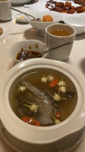 Yue Bai - Hospitality and gastronomy