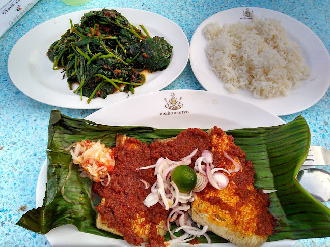 Opinii despre Makansutra Gluttons Bay în Singapore - Hospitality and gastronomy