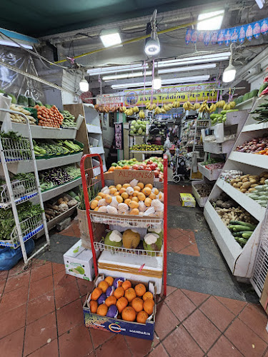 Opinii despre Tekka Centre în Singapore - Hospitality and gastronomy