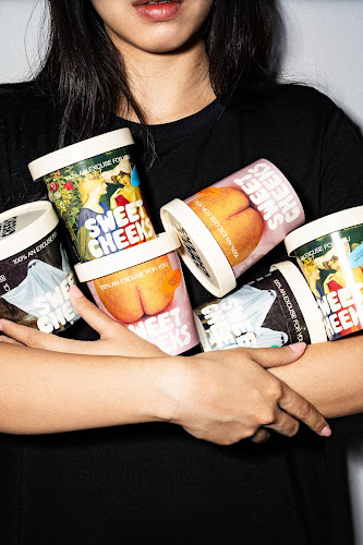 Sweet Cheeks (Potong Pasir) - Hospitality and gastronomy