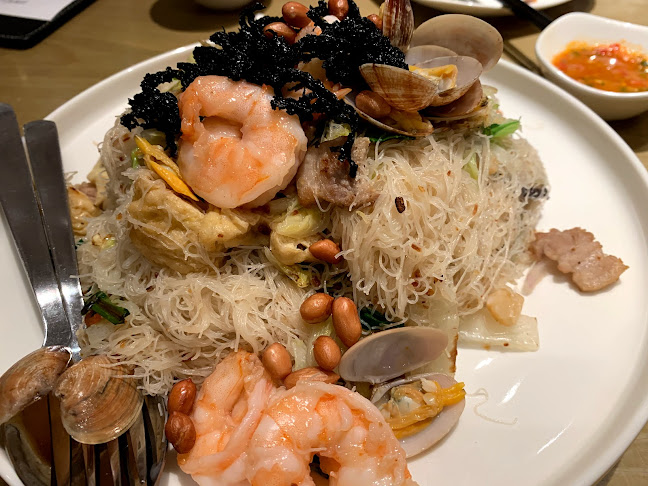 Comentarii opinii despre PUTIEN Kitchener Road