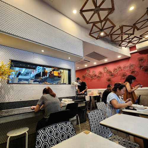 Yee Cheong Yuen @ Holland Village - Singapore