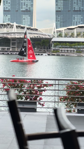 Brewerkz One Fullerton - Singapore