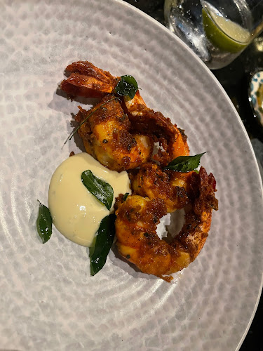 Revolver - Singapore