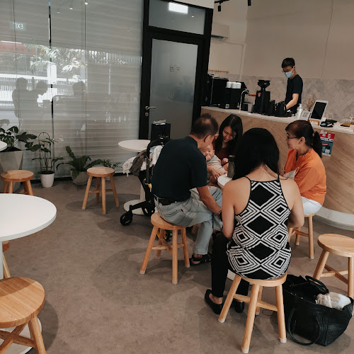 465 N Bridge Rd, #02-5063, Singapore 191465