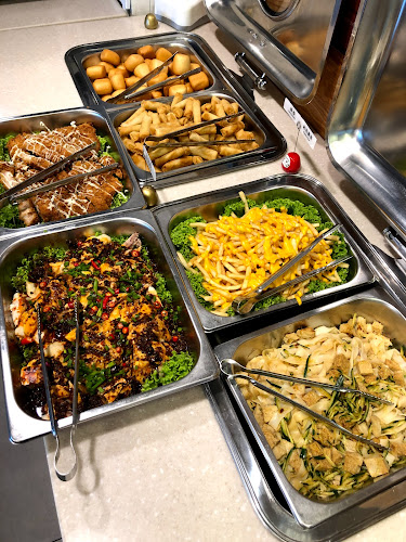 Pot Addiction Korean BBQ & Hotpot | Sun Plaza - Hospitality and gastronomy