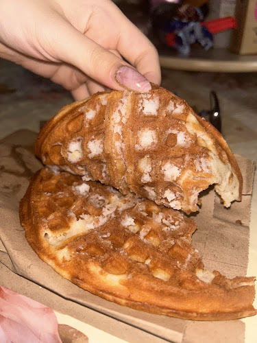 U&Me Tea - Singapore