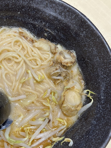 Comentarii opinii despre Ajisen Ramen (AMK Hub)