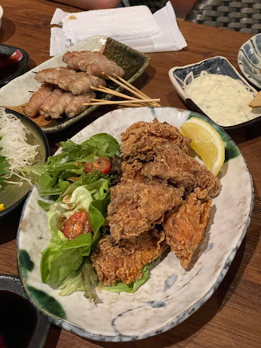 Comentarii opinii despre Shunjuu Izakaya