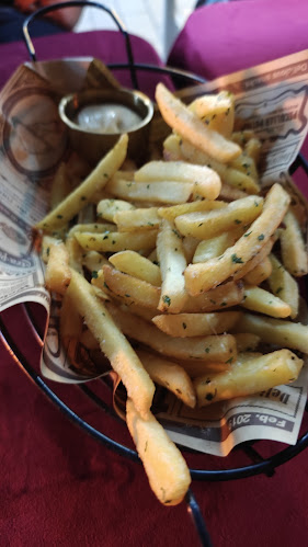 PASTA PAPA - Singapore