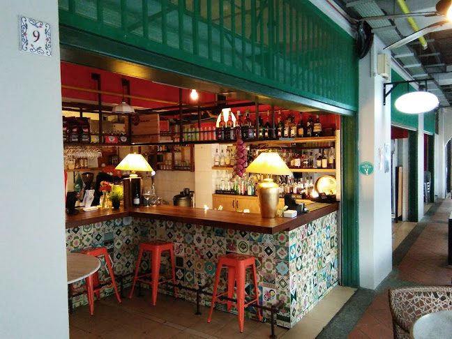 7 Boon Tat St, Singapore 069614