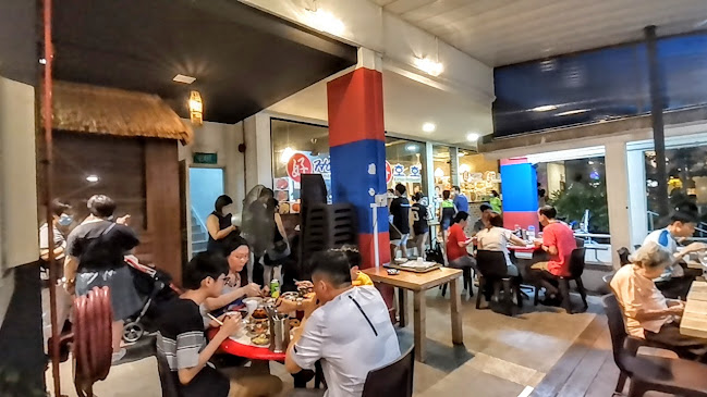 HoHo Korean Restaurant - Hospitality and gastronomy