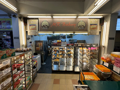 MR Bakery