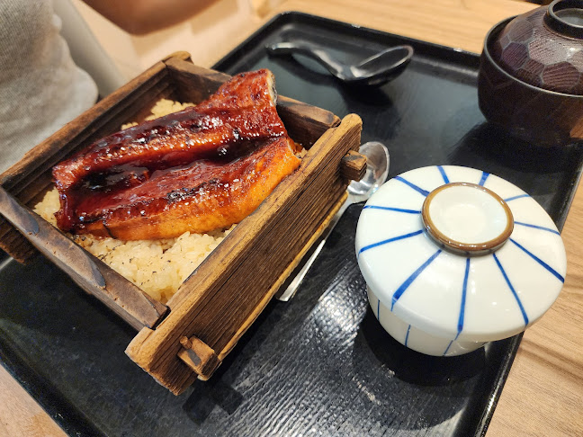 Comentarii opinii despre Kaiyo Sushi and Grill