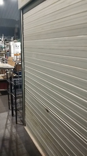 50A Marine Terrace Market - Singapore