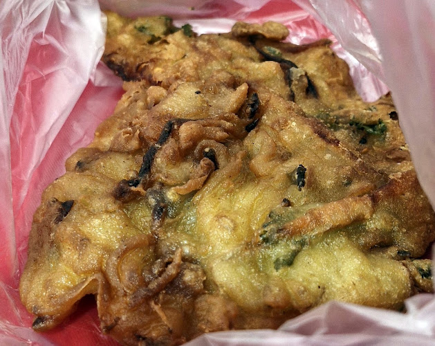 Jiahui Handmade Noodles Shop - Singapore