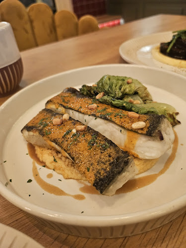 noa by Olivia - Singapore