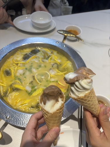 Little Pond 小鱼塘@Northpoint City - Singapore