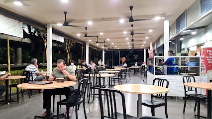 Kopitiam Corner @ Ghim Moh Edge