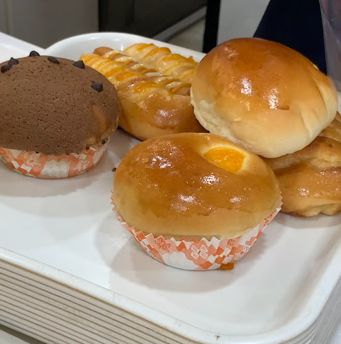 Comentarii opinii despre Oishii Bakery