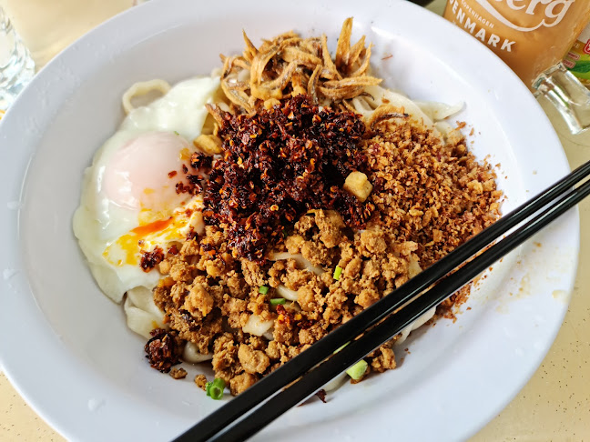 Opinii despre Penang Heng Heng Handmade Noodles în Singapore - Hospitality and gastronomy