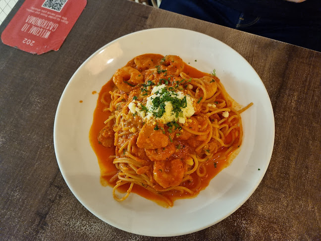 Da Paolo Gastronomia - Orchard Paragon - Hospitality and gastronomy