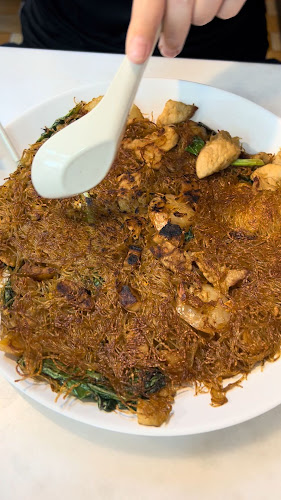 3 meals a day - Singapore