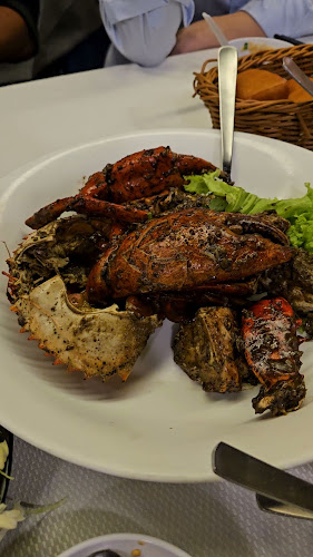 JUMBO Seafood - East Coast - Singapore