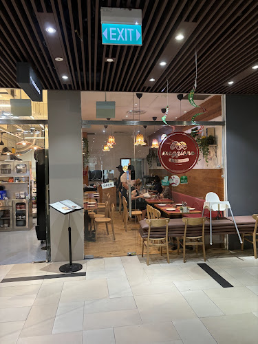 430 Upper Changi Rd, #01-45 East Village, Singapore 487048