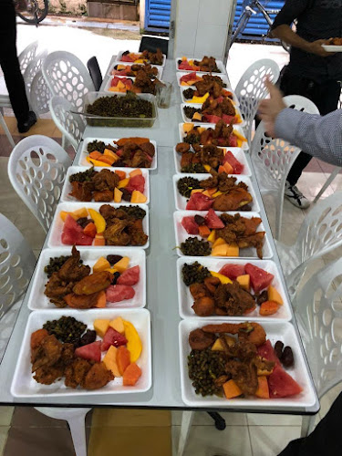 Opinii despre Gharoya Restaurant pte ltd în Singapore - Hospitality and gastronomy