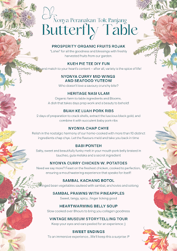 Comentarii opinii despre ButterflyTable