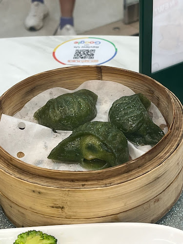 The Dim Sum Place @ The Centrepoint - Singapore