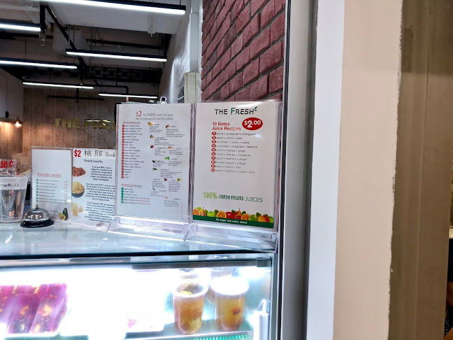 Opinii despre Dessert shop în Singapore - Hospitality and gastronomy