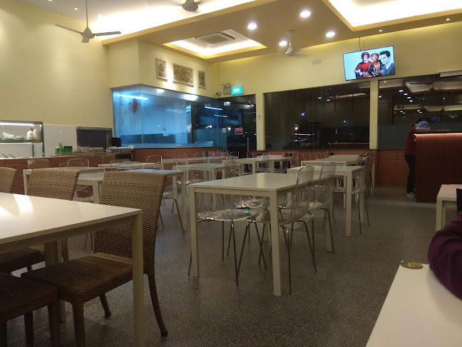 D’Rubinah @ Punggol - Singapore