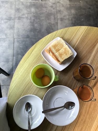 Kopitiam Corner @ Choa Chu Kang Crescent - Singapore