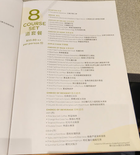 1, Maritime Square, #02-85 Harbourfront Centre, 099253