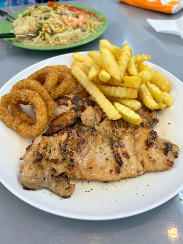 Comentarii opinii despre Bomb's Kitchen