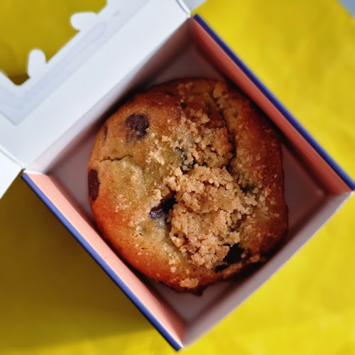 Whiskdom Cookies and Brownies @ FYP Orchard Central - Singapore