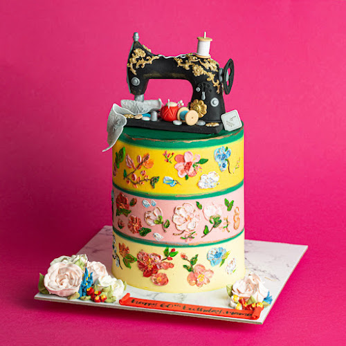 Baker’s Brew @ Tampines Mall - Hospitality and gastronomy