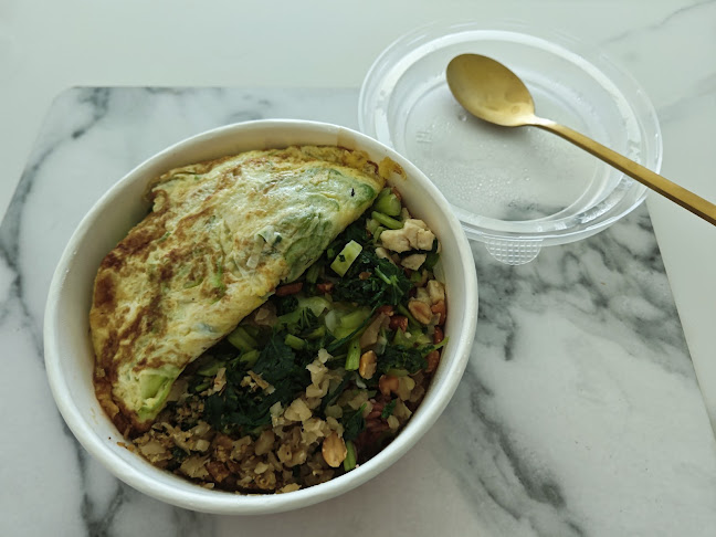 6 Tanjong Pagar Plz, #02-21, Singapore 081006