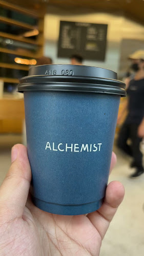 Alchemist The Heeren - Singapore
