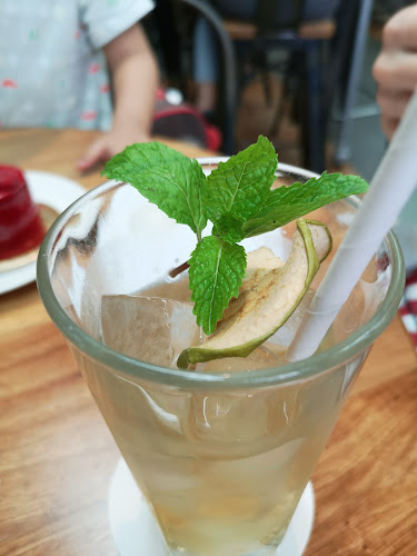 The Providore (Raffles Place) - Singapore