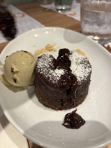 Burrata Joy & Gustavo Lapasta Bukit Timah