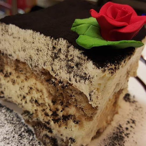 Trattoria Nonna Lina - Singapore